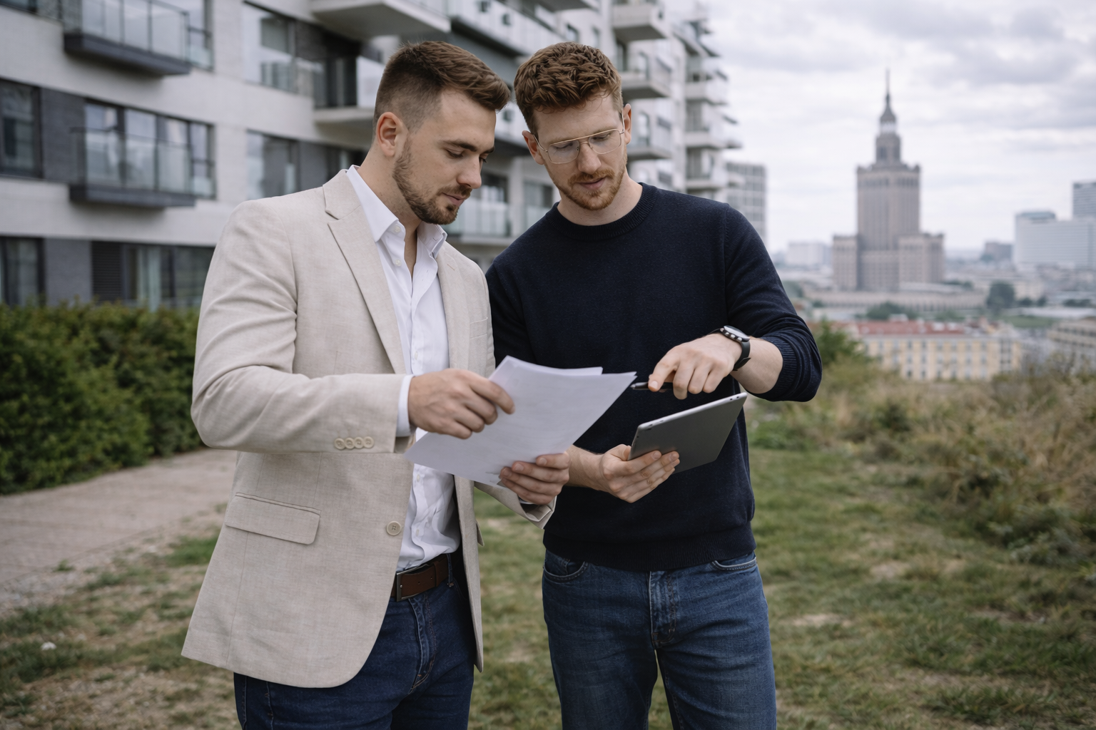 Eksperci udziały.com — skup udziałów w spadkach