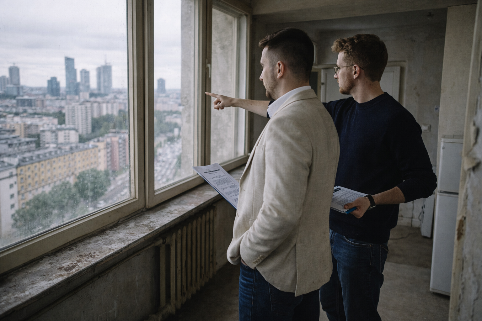 Skup udziałów w spadkach — spotkanie eksperckie
